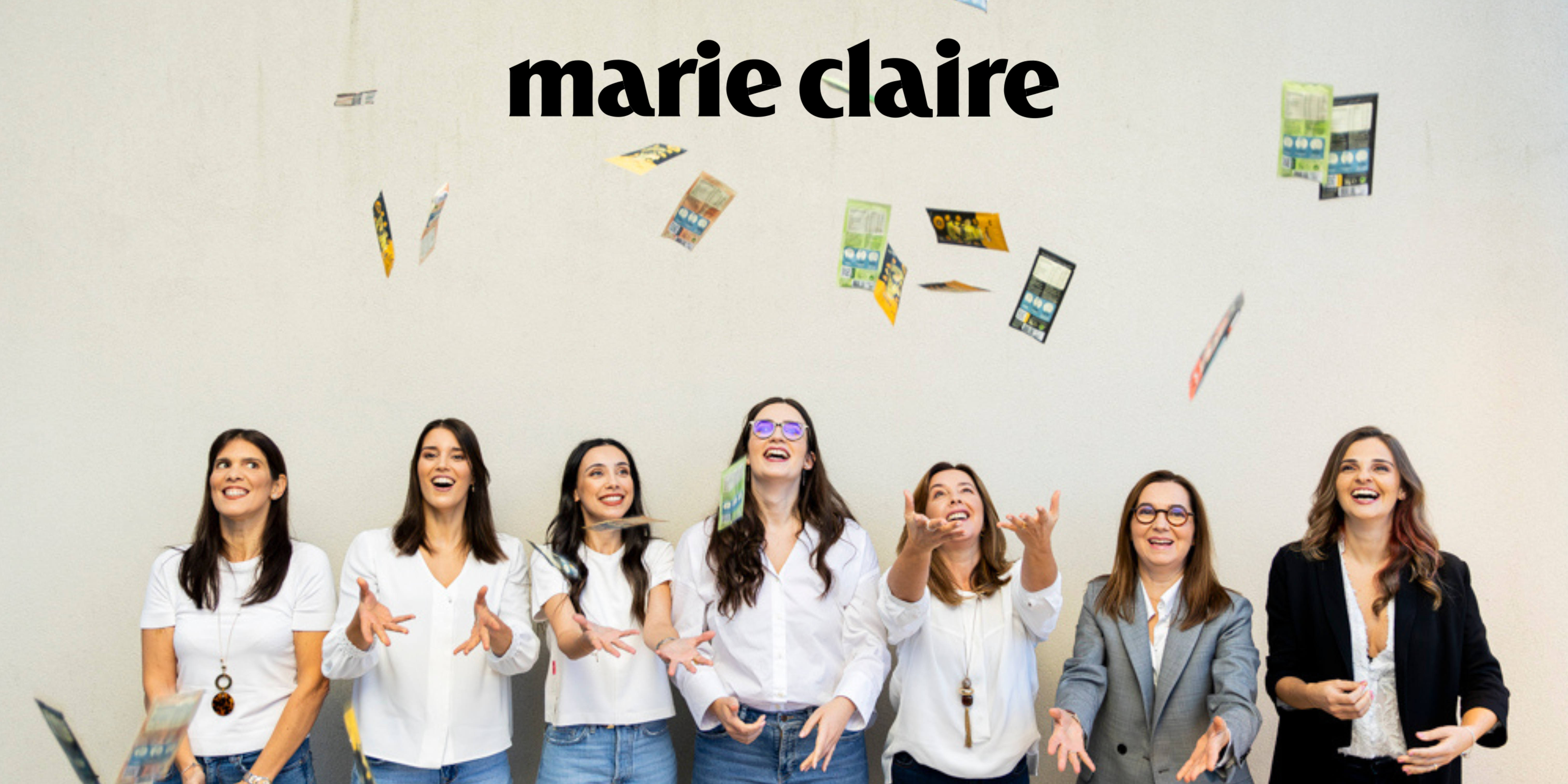 Women's Jeans  Marie Claire Boutiques