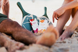 The No-Fridge Summer Snack: How to Keep Your Gut Happy on the Beach, on Holiday and On the Go