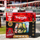 YOGOODY joins Benfica with a Limited Protein Edition