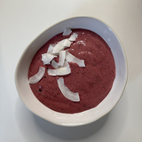 Smoothie bowl