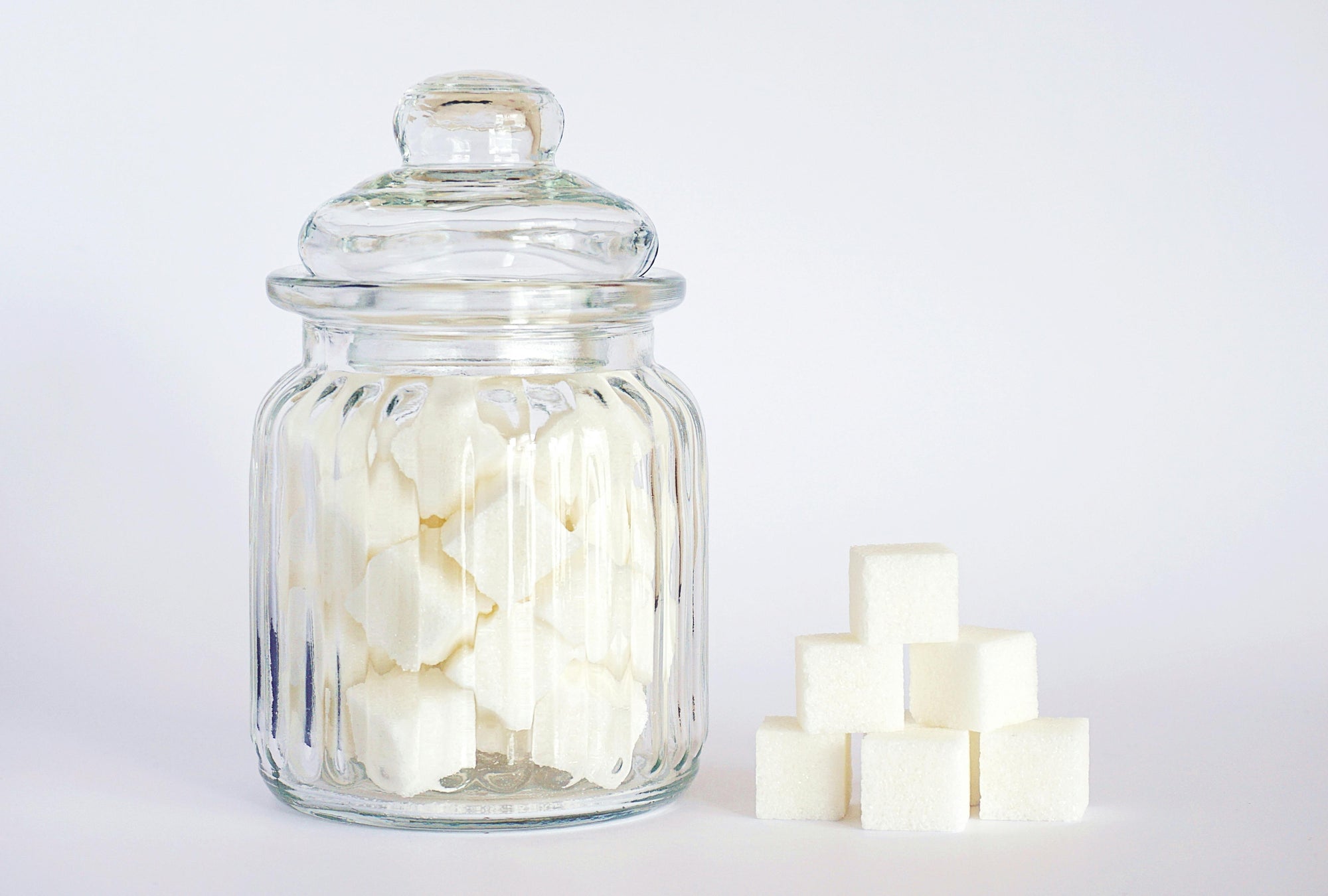 Criteria in food selection: Sugars or Sweeteners?