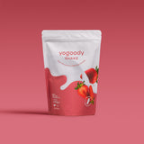 YOGOODY Shake Strawberry - Family Pack