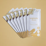 YOGOODY Shake Weekly Pack of 7 - Vanilla Flavour