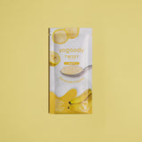 YOGOODY Twist Weekly Pack of 7 - Banana Flavour