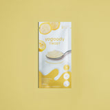 YOGOODY Twist Weekly Pack of 7 - Banana Flavour