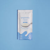 YOGOODY Twist Weekly Pack of 7 - Natural Flavour