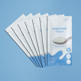 YOGOODY Twist Weekly Pack of 7 - Natural Flavour