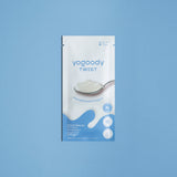 YOGOODY Twist Weekly Pack of 7 - Natural Flavour