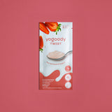 YOGOODY Twist Weekly Pack of 7 - Strawberry Flavour
