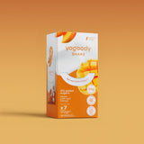 YOGOODY Shake Weekly Pack of 7 - Mango Flavour