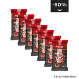 SLB Protein Strawberry Flavoured Shake - 7 x 30g sachets