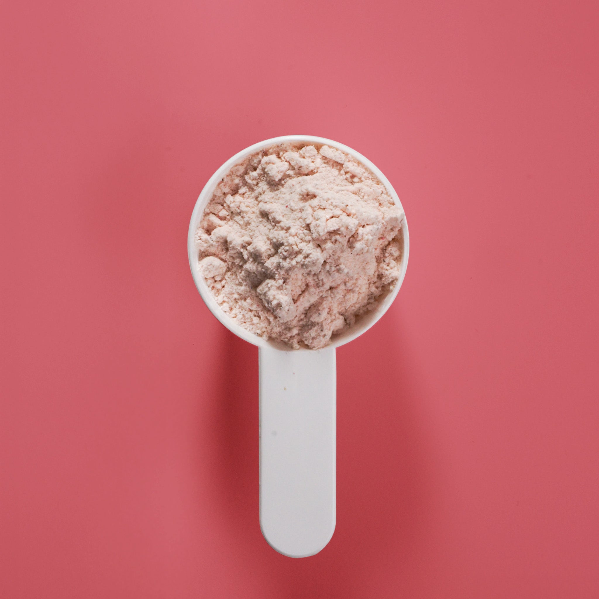 YOGOODY Shake Strawberry - Family Pack