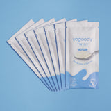 YOGOODY Twist Weekly Pack of 7 - Natural Flavour