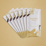 YOGOODY Shake Weekly Pack of 7 - Vanilla Flavour