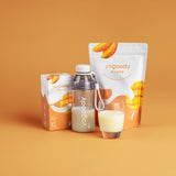 YOGOODY Shake Mango - Family Pack