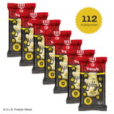 SLB Protein Banana Flavoured Shake - 7 x 30g sachets