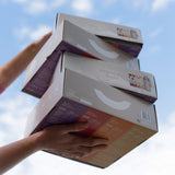 YOGOODY Shake Experience Pack (all flavours)