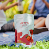 YOGOODY Shake Strawberry - Family Pack