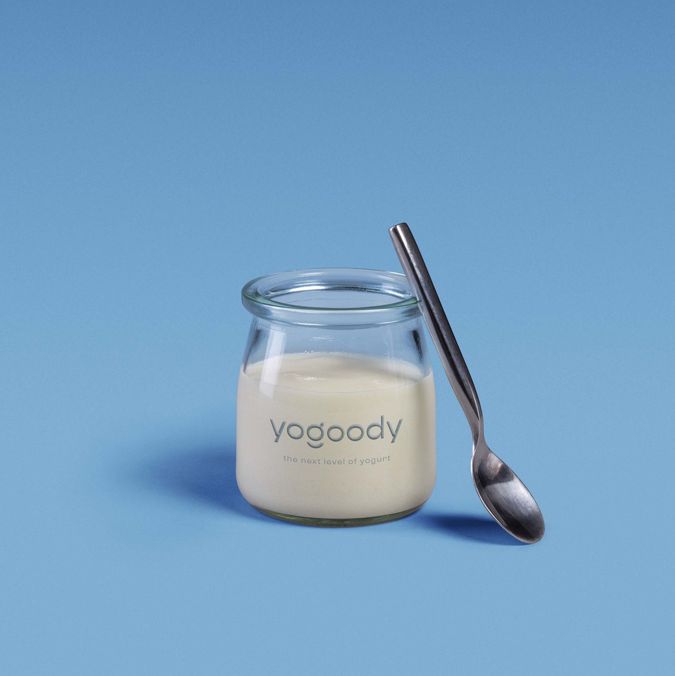 YOGOODY Twist Weekly Pack of 7 - Natural Flavour