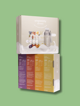 Yogoody Shake Experience Pack (all flavours)