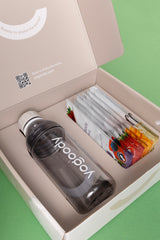 Yogoody Shake Experience Pack (all flavours)