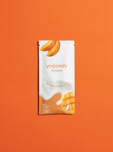 Yogoody Shake Weekly Pack of 7 - Mango Flavour