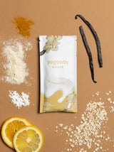 Yogoody Shake Weekly Pack of 7 - Vanilla Flavour