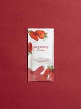 Yogoody Shake Weekly Pack of 7 - Strawberry Flavour