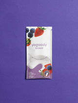 Yogoody Shake Weekly Pack of 7 - Wild Berries Flavour