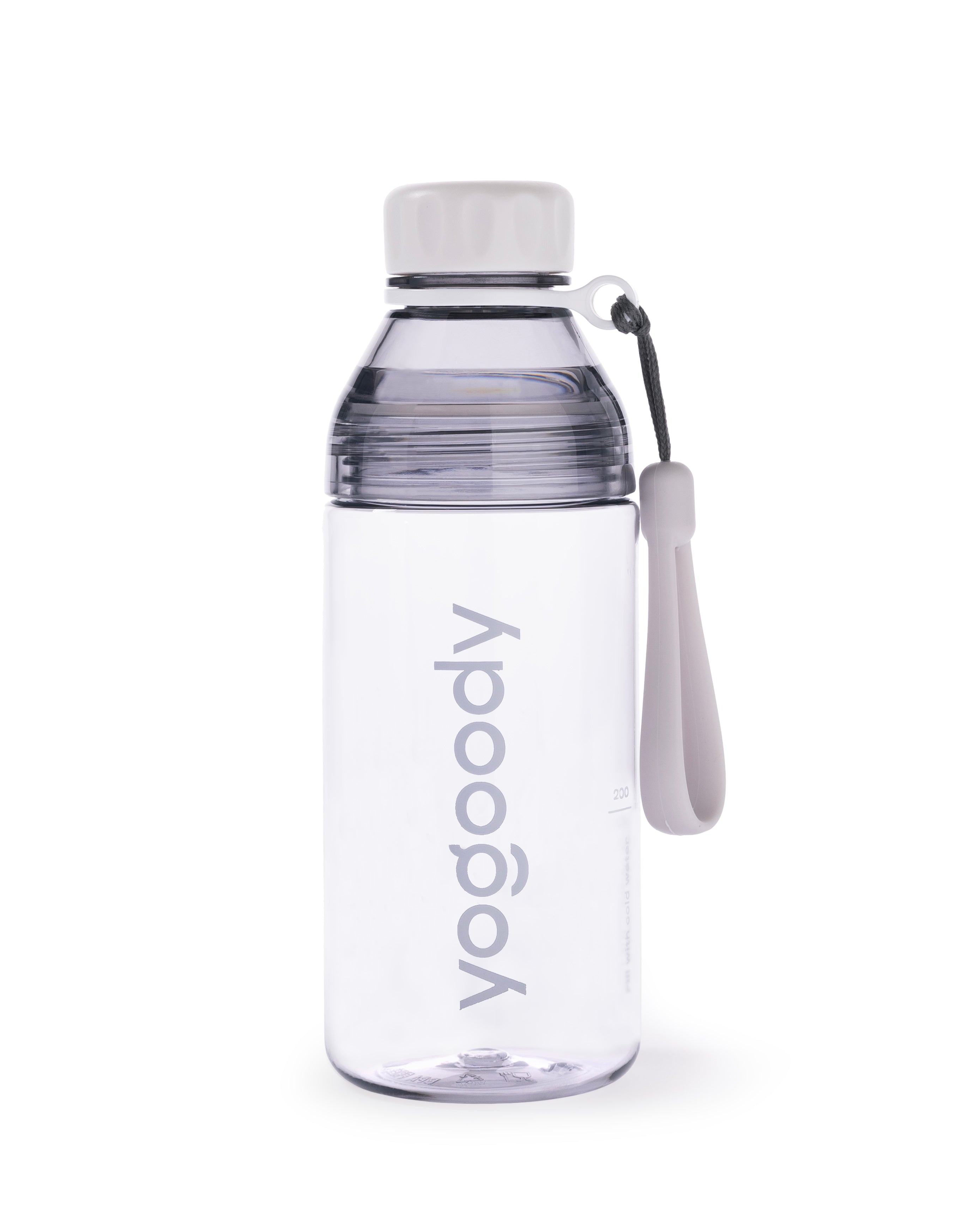 Yogoody Shaker