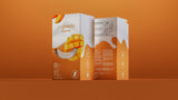 Yogoody Shake Weekly Pack of 7 - Mango Flavour