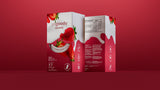 Yogoody Shake Weekly Pack of 7 - Strawberry Flavour