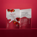 Yogoody Shake Strawberry - Family Pack