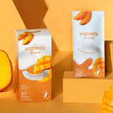 Yogoody Shake Weekly Pack of 7 - Mango Flavour